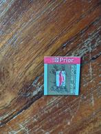 Plak zegel Belgie, Ophalen of Verzenden, Postfris