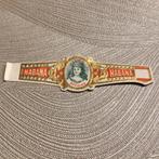 Juno officier, Verzamelen, Ophalen of Verzenden, Gebruikt, Sigarenbandjes