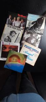 Te koop singles, Ophalen of Verzenden, Gebruikt, Pop