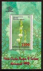 Indonesie Zonnebloem nr 1923 postfris 1998, Postzegels en Munten, Postzegels | Nederlandse Antillen en Aruba, Ophalen of Verzenden