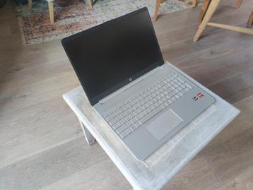 Laptop HP 15s-eq2003nd – 15,6" Full HD • Ryzen 5 • 512GB SSD beschikbaar voor biedingen