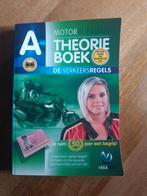 Motor Theorieboek VekaBest Editie, Boeken, Nederlands, Ophalen of Verzenden, Zo goed als nieuw