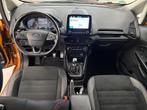 Ford EcoSport 1.0 EcoBoost ST-Line / Eerste Eigenaar / Winte, Auto's, Ford, 125 pk, Gebruikt, Euro 6, Origineel Nederlands