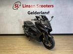 Yamaha T-MAX 560 TECH MAX 2024 ZGAN, Bedrijf, 560 cc, 12 t/m 35 kW, 2 cilinders