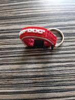 Ezydog sleutelhanger kleur rood nieuw, Dieren en Toebehoren, Ophalen of Verzenden, Nieuw