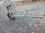Steenkruiwagen MATADOR - Gebruikt, Tuin en Terras, Kruiwagens, Ophalen, Handmatig, MATADOR, Gebruikt