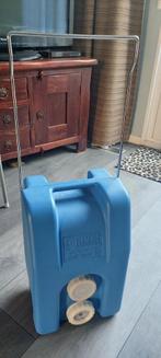 Vuilwater container, Caravans en Kamperen, Caravan accessoires, Ophalen of Verzenden, Nieuw