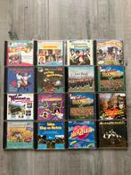 16x volksmuziek, Ophalen, Zo goed als nieuw