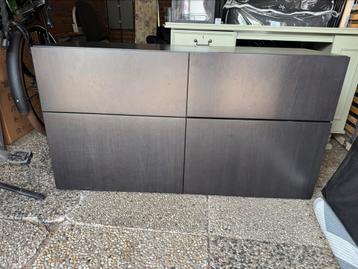 Besta ikea dressoir tv meubel
