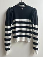 DENNY ROSE truitje met pofmouwen mt XS, Italie, -, Verzenden, Zo goed als nieuw