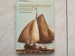 En wend het roer gezwind, Watersport en Boten, Zeilen en Zeiltoebehoren, 6 meter of meer, Overige typen, Ophalen of Verzenden