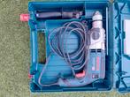Bosch Professional klopboormachine GSB 19-2 RE, Doe-het-zelf en Verbouw, Gereedschap | Boormachines, Ophalen of Verzenden, Zo goed als nieuw