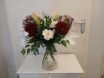 Kunstbloemen boeket, Huis en Inrichting, Ophalen of Verzenden, Nieuw, Binnen