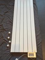 Vasco Elektrische Designradiator, Ophalen, 30 tot 80 cm, Radiator, Zo goed als nieuw