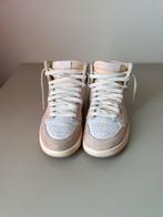 Nike Air Jordan 1 High washed pink maat 37,5, Kinderen en Baby's, Meisje, Schoenen, Nieuw, Ophalen of Verzenden