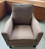 Fauteuil Baan, Ophalen, Gebruikt, Minder dan 75 cm, Stof