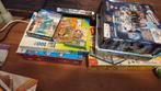 Spelletjes Pakket - Diverse Titels!, Hobby en Vrije tijd, Gezelschapsspellen | Bordspellen, Ophalen of Verzenden