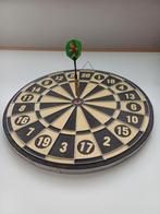 Dartboard met 2 sets pijlen, Ophalen of Verzenden, Nieuw, Dartbord