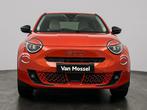 Fiat 600e La Prima 54 kWh | Proefrijden Nu Mogelijk | Demo S, 12 maanden, Origineel Nederlands, 600E, 1495 kg
