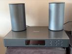 Pioneer  Audio Wireless Sound System, Audio, Tv en Foto, Home Cinema-sets, Ophalen, Gebruikt, Pioneer