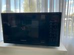 Samsung combi magnetron oven, Ophalen, Combimagnetron, Gebruikt, Oven