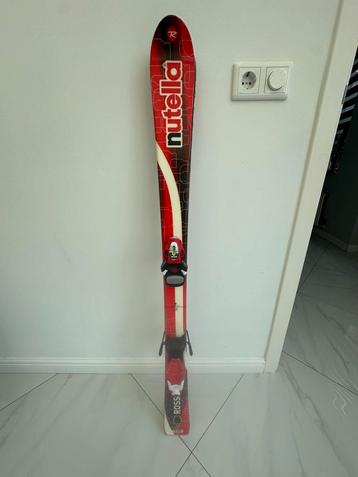 ski 120cm beschikbaar voor biedingen