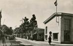 Fotokaart Nijmegen Bisschop Hamerstraat, Verzenden, 1940 tot 1960, Gelderland