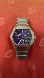 Breil TW0658 Purple dial, Ophalen of Verzenden, Zo goed als nieuw, Android