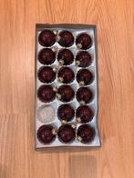 Compkete set kerstballen, Ophalen, Gebruikt