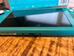 Nintendo Switch Lite Turquoise - Zo goed als nieuw!, Spelcomputers en Games, Overige genres, 1 speler, Ophalen of Verzenden, Zo goed als nieuw