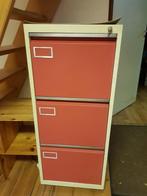 Hangmappenkast, Ophalen, Minder dan 50 cm, Gebruikt, 100 tot 150 cm