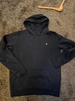 Hoodie Lyle & Scott 14/15, Gebruikt, Trui of Vest, Lyle & Scott, Ophalen of Verzenden