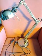 Tafellamp, Ophalen of Verzenden, Zo goed als nieuw, Minder dan 50 cm