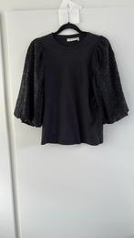 Prachtig zwarte shirt van Inwear, Ophalen of Verzenden, Inwear, Zo goed als nieuw, Maat 36 (S)