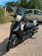 Piaggio beverly 350 Police ABS/ASR, Fietsen en Brommers, Scooters | Piaggio, Ophalen, Overige modellen, Zo goed als nieuw, Benzine