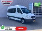Mercedes-Benz Sprinter 313 2.2 CDI L2H2 €10.164 Incl. BTW, 13 km/l, Euro 5, Gebruikt, 8 stoelen