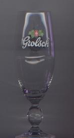 Bierglas Grolsch WK Voetbal 1998, Verzamelen, Ophalen of Verzenden, Zo goed als nieuw, Glas of Glazen, Grolsch