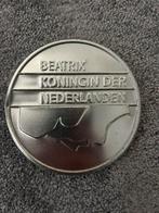 Gulden herinderingssetje, Ophalen, Zilver