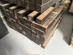 vuren balken 95x95 zwart gecoat, Ophalen, Nieuw, 180 tot 250 cm, Balken