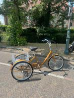 Driewieler nieuw zijwielen, Fietsen en Brommers, Ophalen, Nieuw