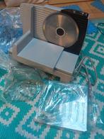 Snijmachine, Huis en Inrichting, Keuken | Keukenbenodigdheden, Ophalen, Zo goed als nieuw