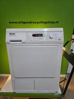 MIELE SOFTCARE SYSTEM T8423 Condensdroger, Ophalen, 6 tot 8 kg, Anti-kreukfase, Info@miele.com