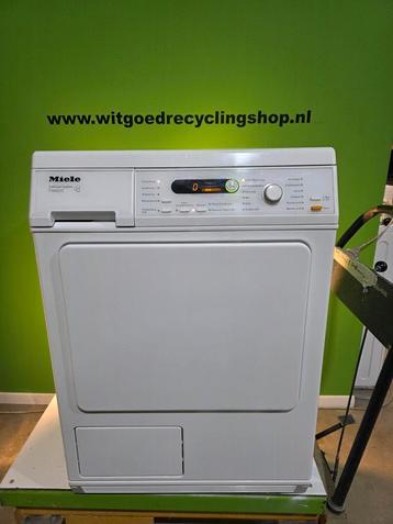 MIELE SOFTCARE SYSTEM T8423 Condensdroger  beschikbaar voor biedingen