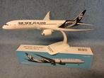 NIEUW!! Boeing 787-9 Air New Zealand (nieuw), Schaalmodel, ., Nieuw, Ophalen of Verzenden