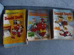 DONALD DUCK WEEKBLADEN PERIODE 1976 T/M 1984, Gelezen, Europa, Ophalen of Verzenden, Meerdere comics