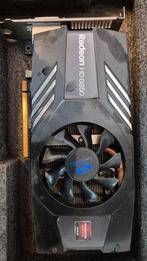 Radeon HD 6850 - Videokaart voor de liefhebber!, Gebruikt, AMD, HDMI, Ophalen of Verzenden