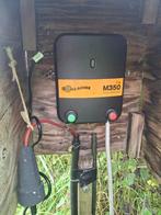 Gallagher M350 schrikapparaat, Dieren en Toebehoren, Stalling en Weidegang, Weidegang