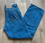Vintage Levis 10965 wide tab maat M/38, Blauw, Ophalen of Verzenden, W30 - W32 (confectie 38/40), Levi’s