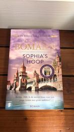 Corina Bohman - Sophia’s hoop gesigneerd!, Boeken, Gelezen, Ophalen of Verzenden, Corina Bomann