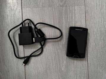 Sony Ericsson Xperia Mini Pro beschikbaar voor biedingen